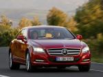 Mercedes-Benz CLS350 CDI 2010 года